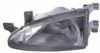 LORO 221-1117R-LD-EM Headlight